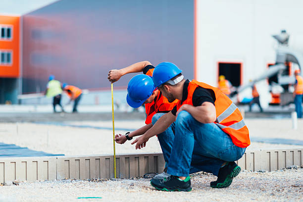 Best Concrete Removal and Replacement in Eatonton, GA