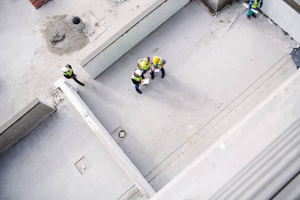 Best Concrete Sealing and Maintenance in Eatonton, GA